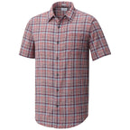 Chemise à manches courtes Columbia Under Exposure (hommes)