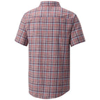 Chemise à manches courtes Columbia Under Exposure (hommes)