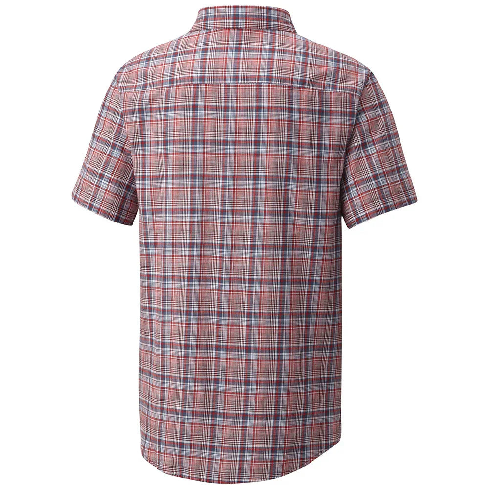 Chemise à manches courtes Columbia Under Exposure (hommes)