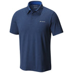 Polo Columbia Tech Trail (hommes)