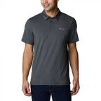 Polo Columbia Tech Trail (hommes)