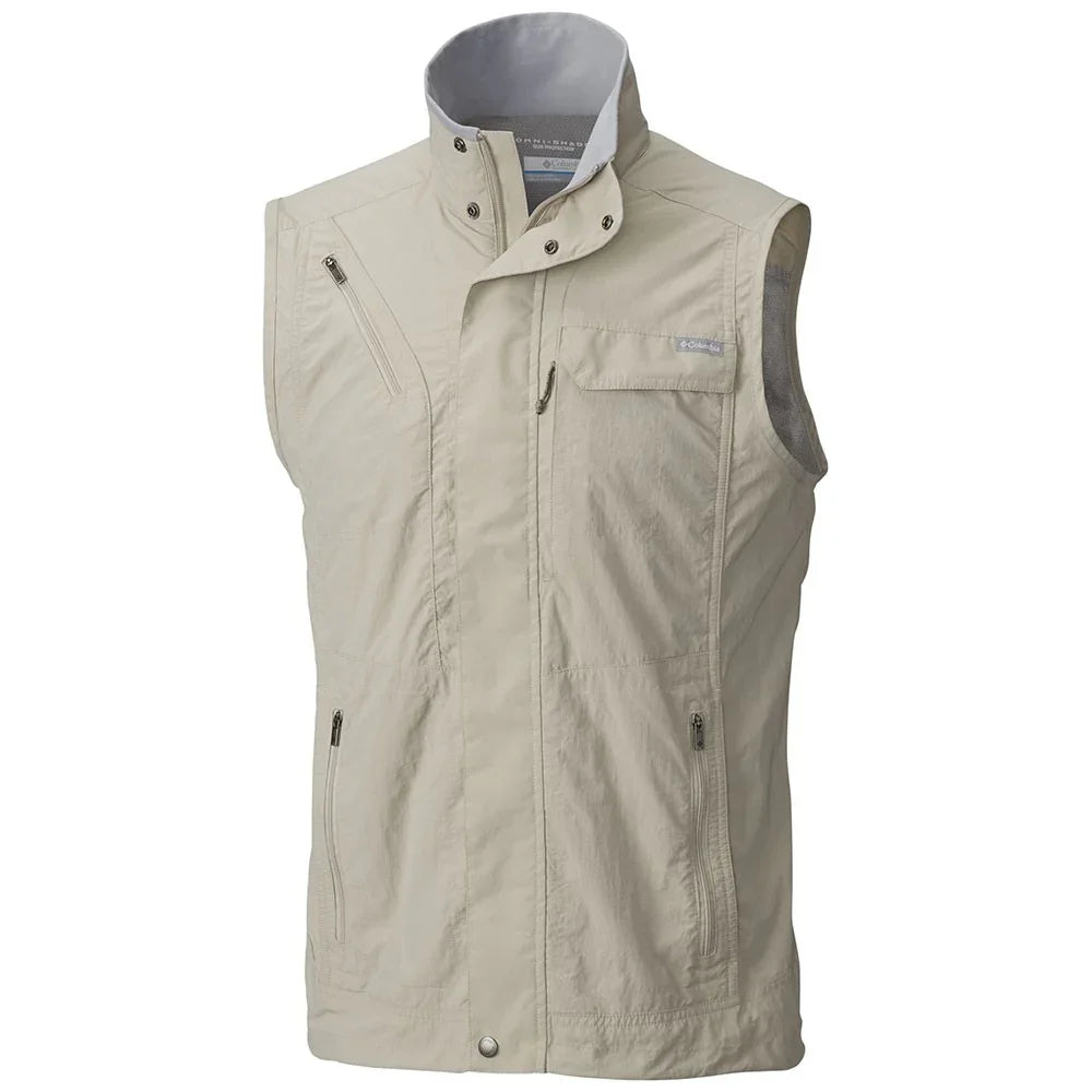 Veste Columbia Silver Ridge II (hommes)