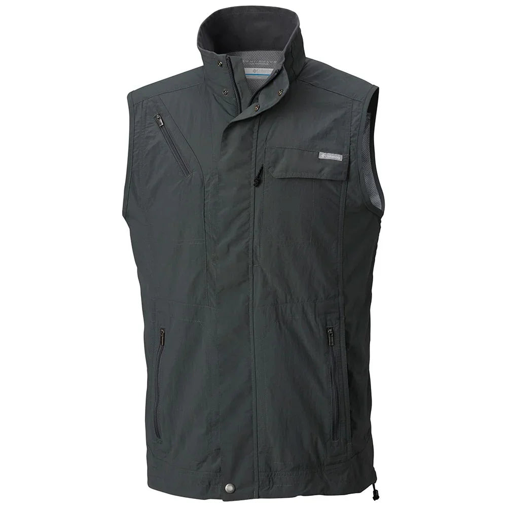 Veste Columbia Silver Ridge II (hommes)