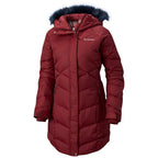 Columnbia W's Lay Down II Winter Jacket