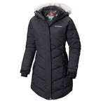 Columnbia W's Lay Down II Winter Jacket