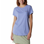 T-shirt Columbia Cades Cape (femmes)