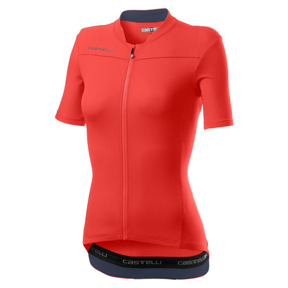 Maillot Castelli Anima 3 (femmes)