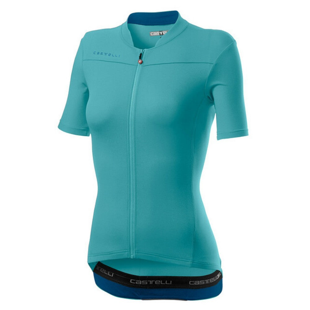 Maillot Castelli Anima 3 (femmes)