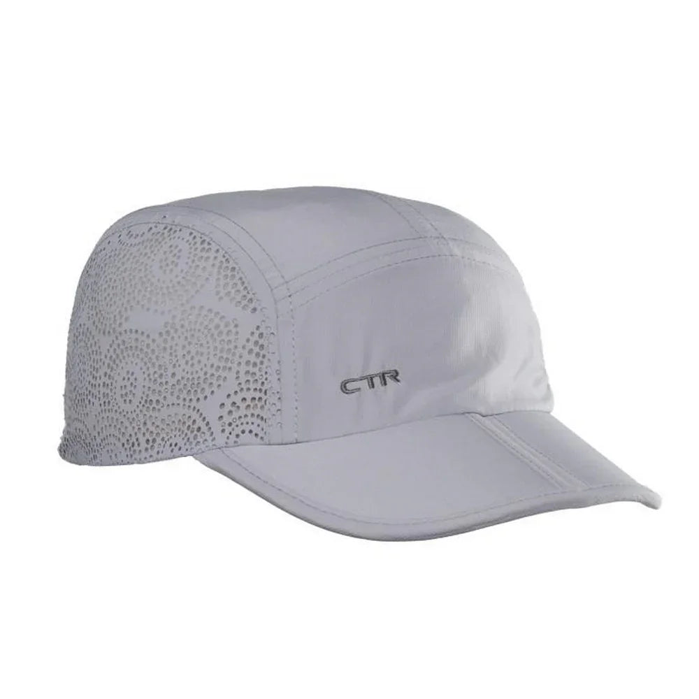 Casquette CTR Summit Vent (femmes)