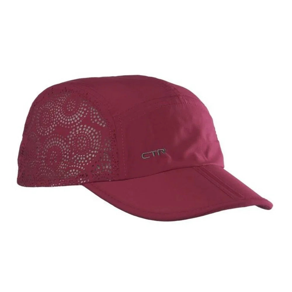 Casquette CTR Summit Vent (femmes)