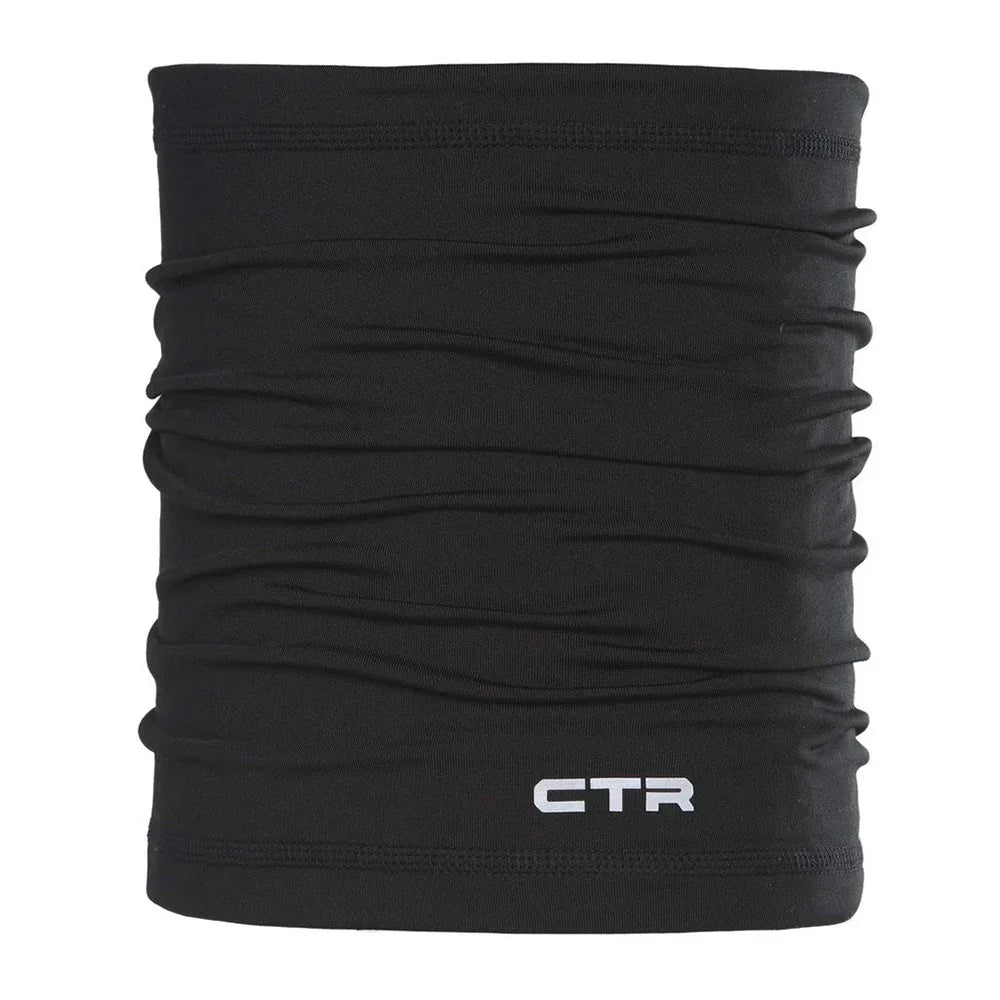 Cache-cou CTR Mistral Tube