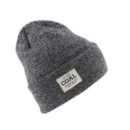 Tuque Coal The Uniform