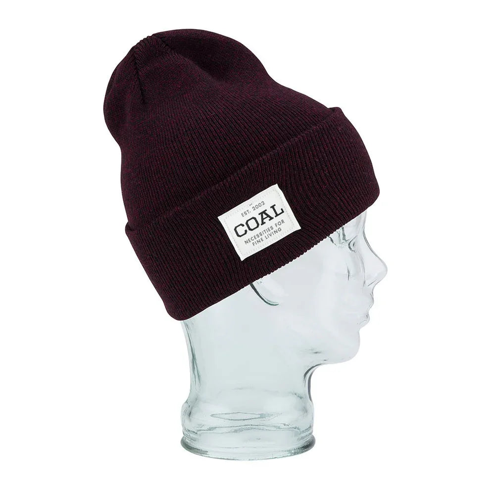 Tuque Coal The Uniform