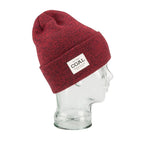 Tuque Coal The Uniform