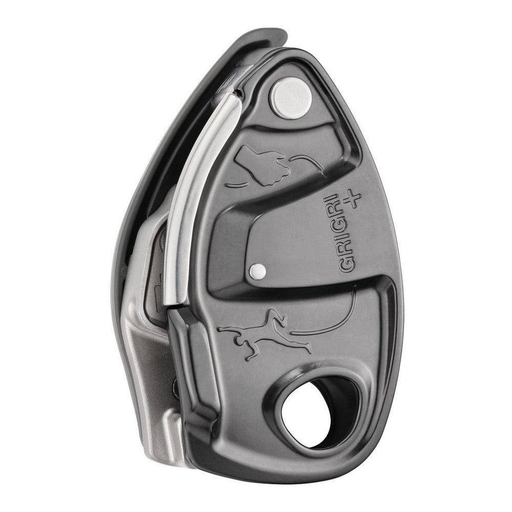 Petzl Grigri + Belay Device