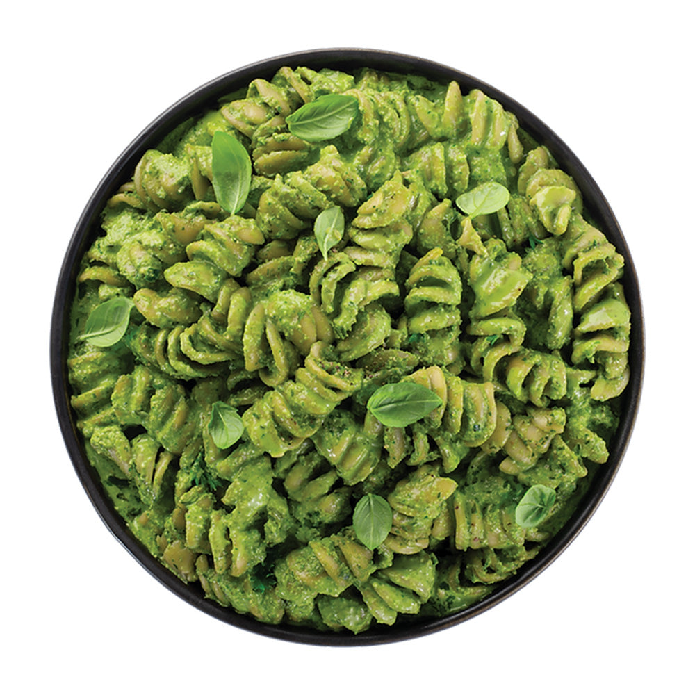 Pesto Pasta –Sly Foods Freeze-Dried Meals