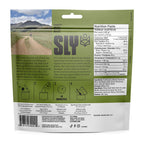 Pesto Pasta –Sly Foods Freeze-Dried Meals