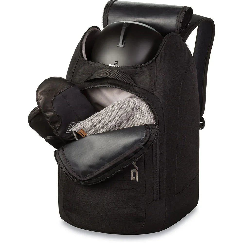 Sac à dos pour bottes de ski