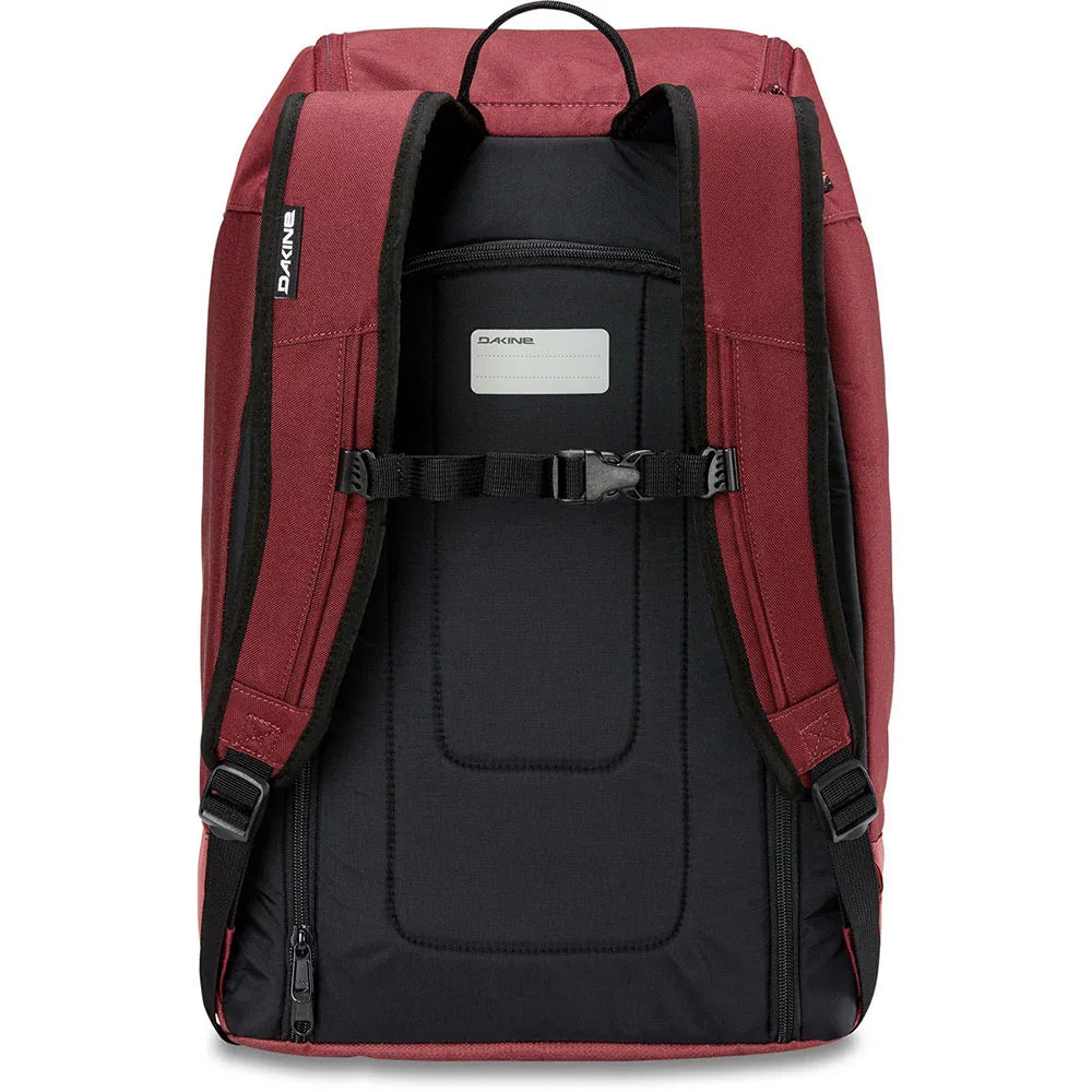 Sac à dos pour bottes de ski