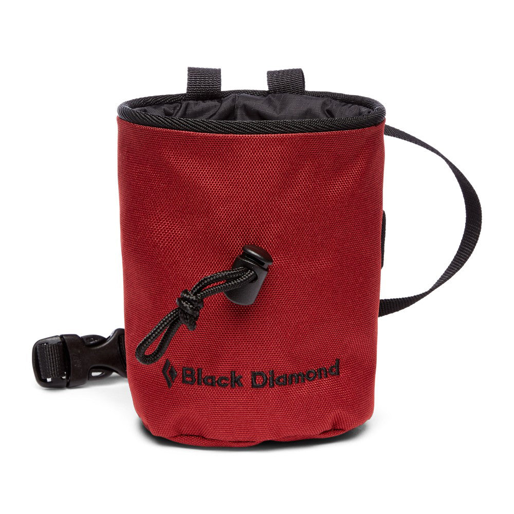 Sac de magnésie Black Diamond Mojo