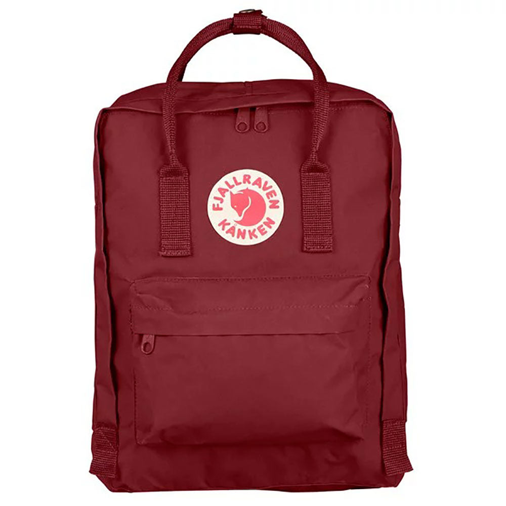 Sac à dos Fjällräven Kanken 16 L