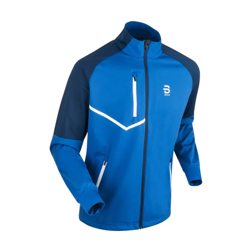 Bjorn Daehlie M's Kikut Jacket