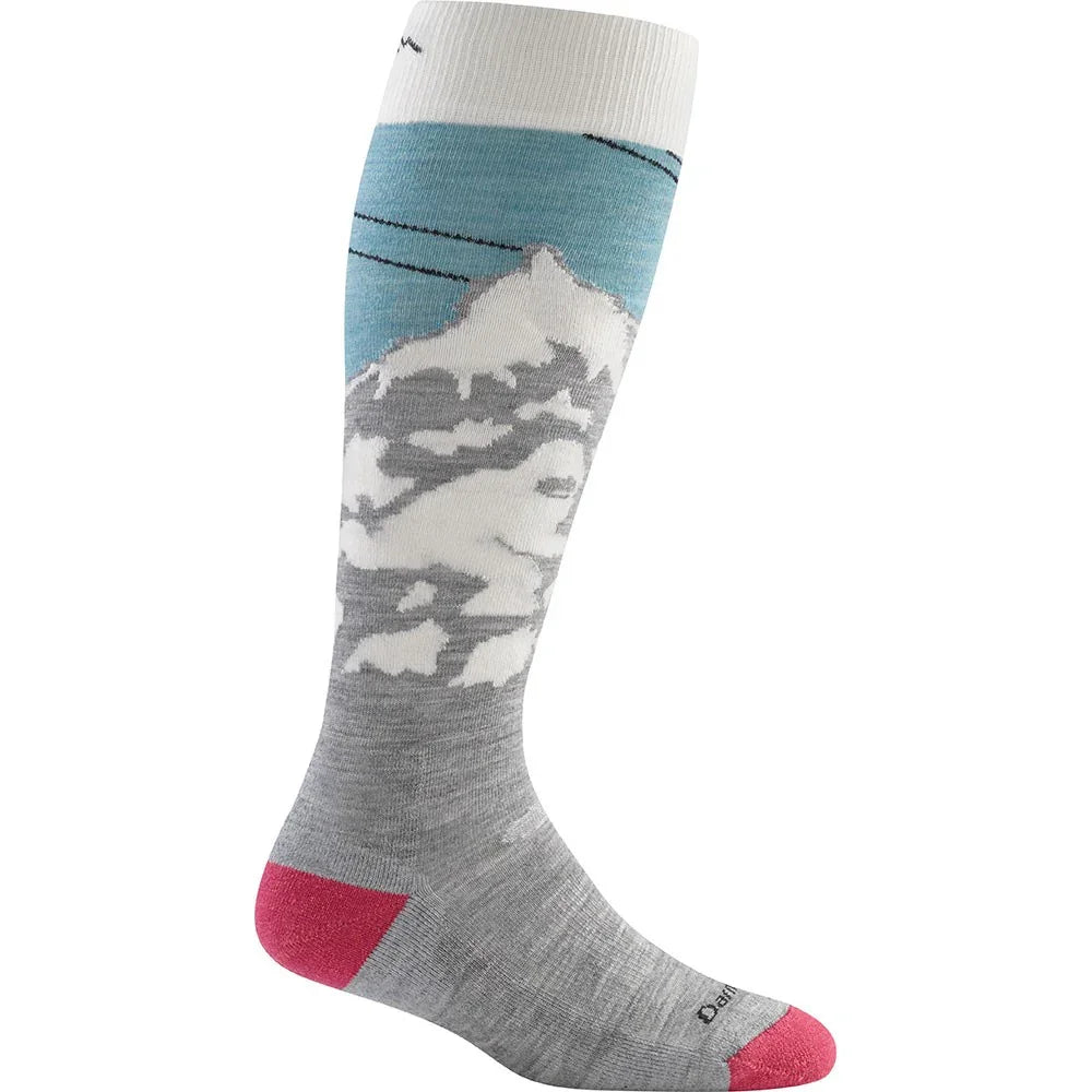 Darn Tough W's Yeti Socks
