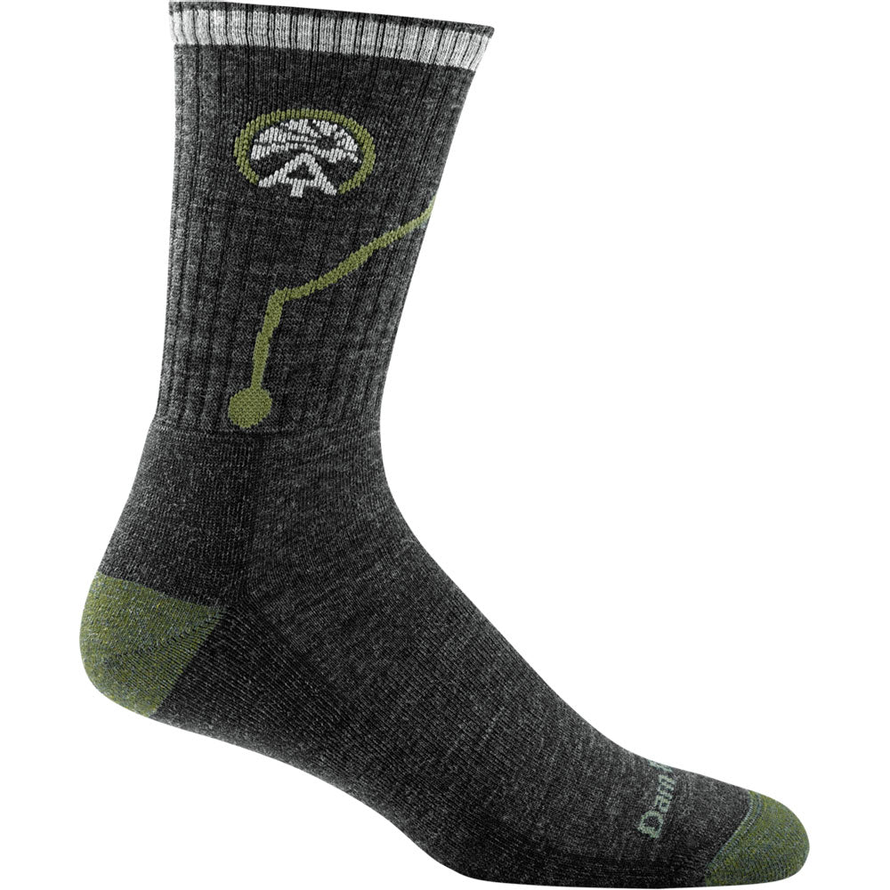 Darn Tough M's ATC Micro Crew Cushion Socks