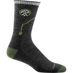 Darn Tough M's ATC Micro Crew Cushion Socks