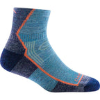 Darn Tough W's Hiker 1/4 Cushion Socks