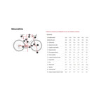 Vélo de route Trek Domane AL 5 4e génération
