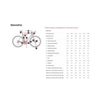 Trek Domane SL 5 Gen 4 Road Bike