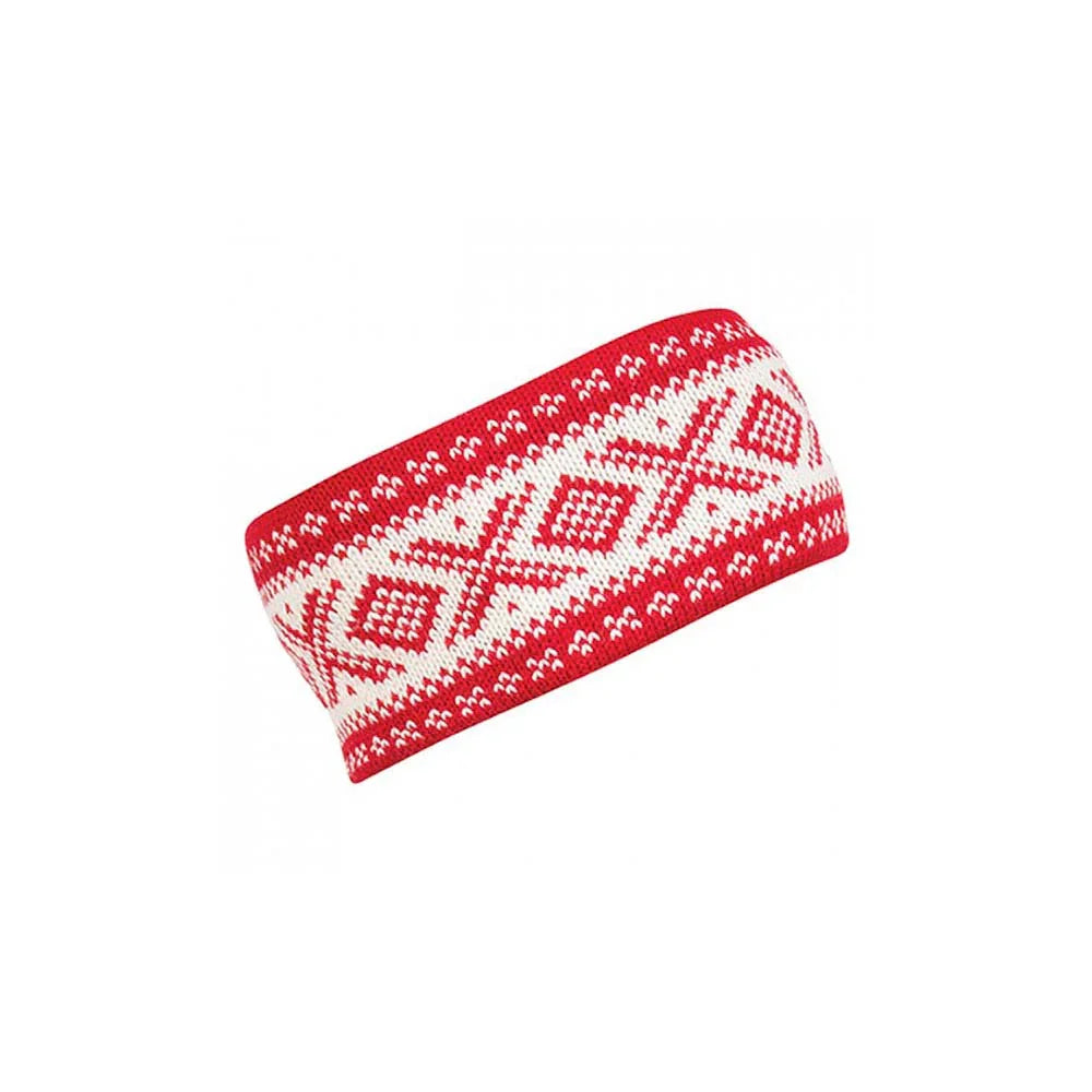 Bandeau Dale of Norway Cortina 1956 (femmes)