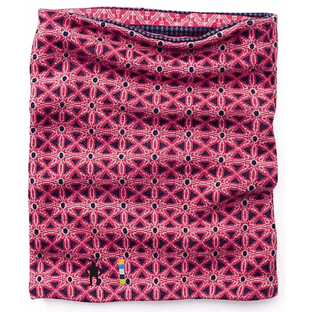 Col Smartwool NTS Mid 250 Reversible