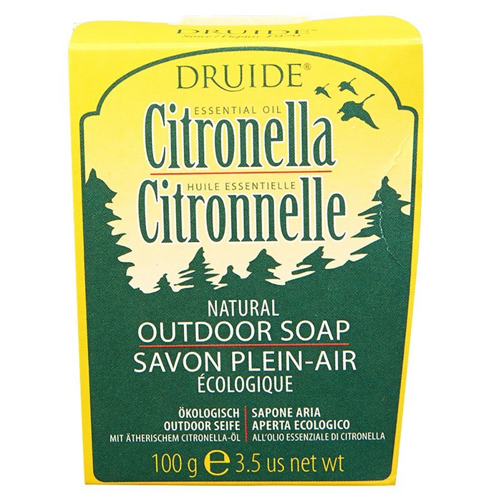Savon Druide EcoTrail 100G