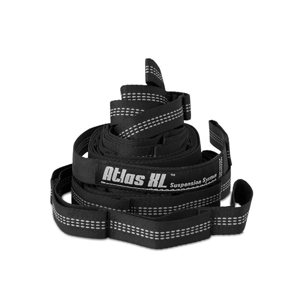 Sangles de suspension Eagle's Nest Atlas XL