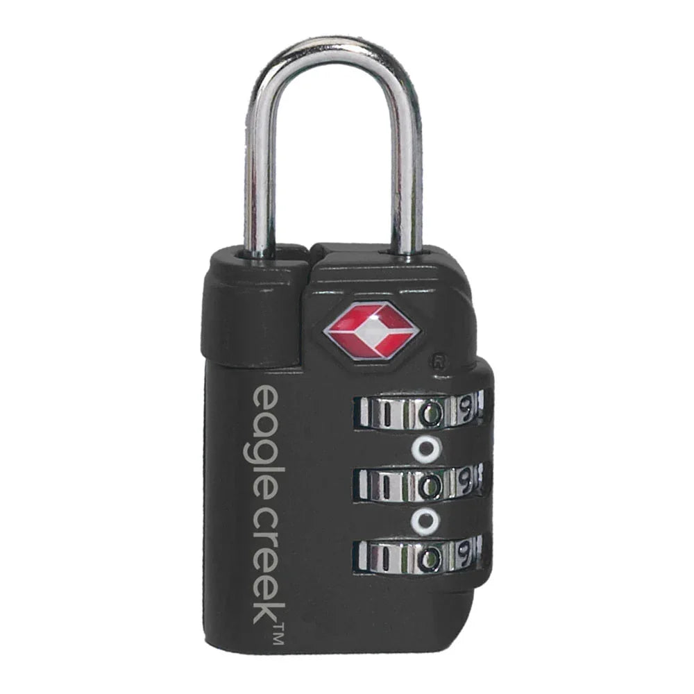 Eagle Creek TSA Travel Safe Lock