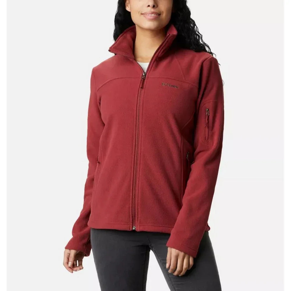 Manteau Columbia Fast Trek II (femmes)