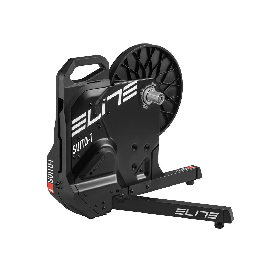 Elite Suito-T Direct Drive Home Trainer