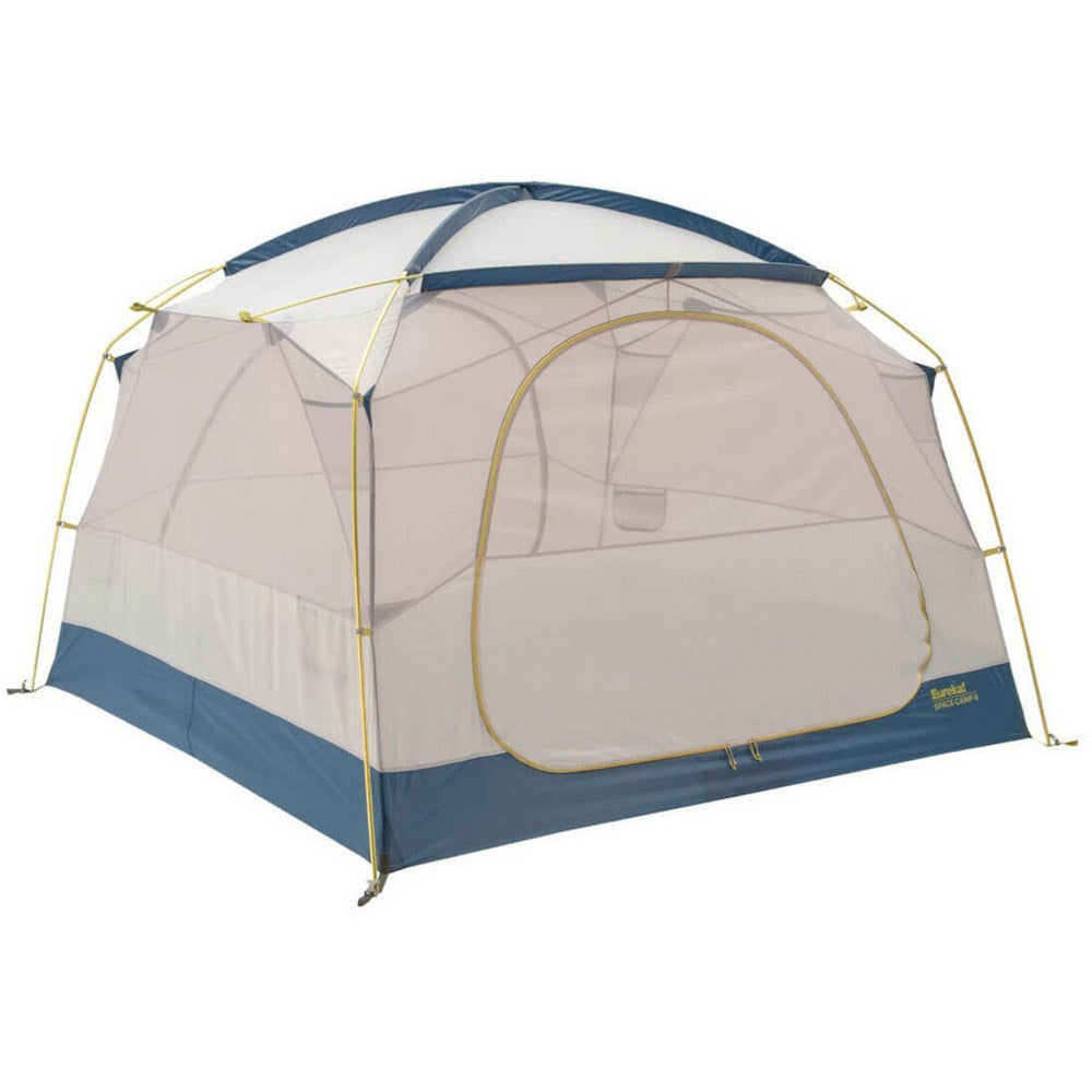 Eureka Space Camp 4 Tent