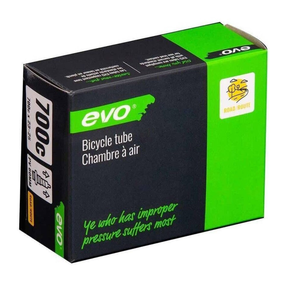 Evo 700 x 28-32 Presta 60 mm Tube