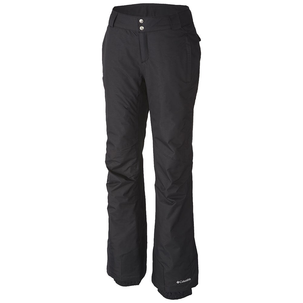 Pantalon de neige Columbia Bugaboo Omni-Heat (femmes)