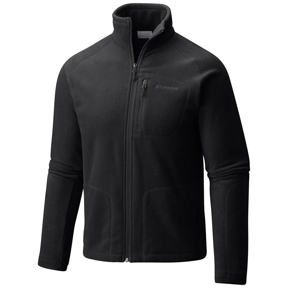 Manteau Columbia Fast Trek II Full Zip Fleece (hommes)