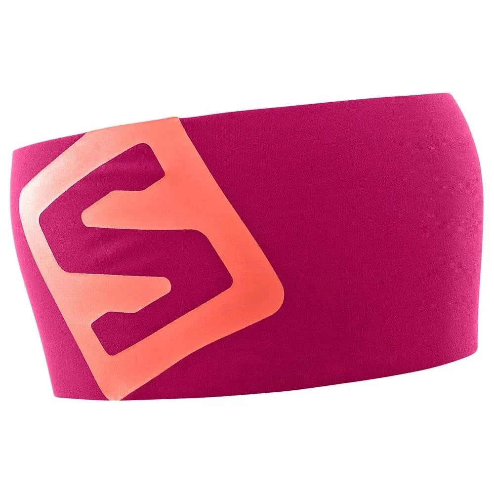 Salomon M's RS Pro Headband