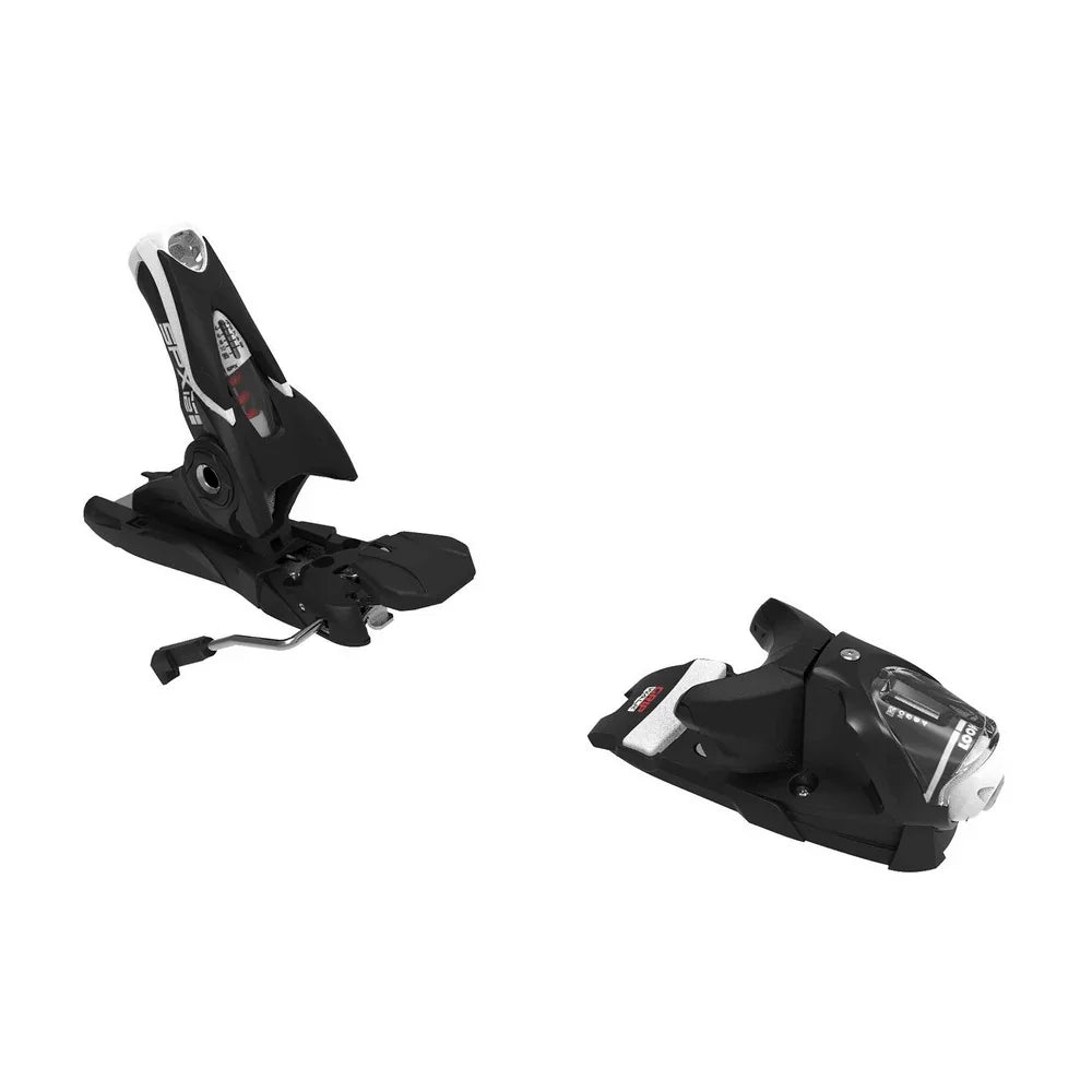 Rossignol SPX 12 GW Alpine Ski Bindings + 100 mm Brakes