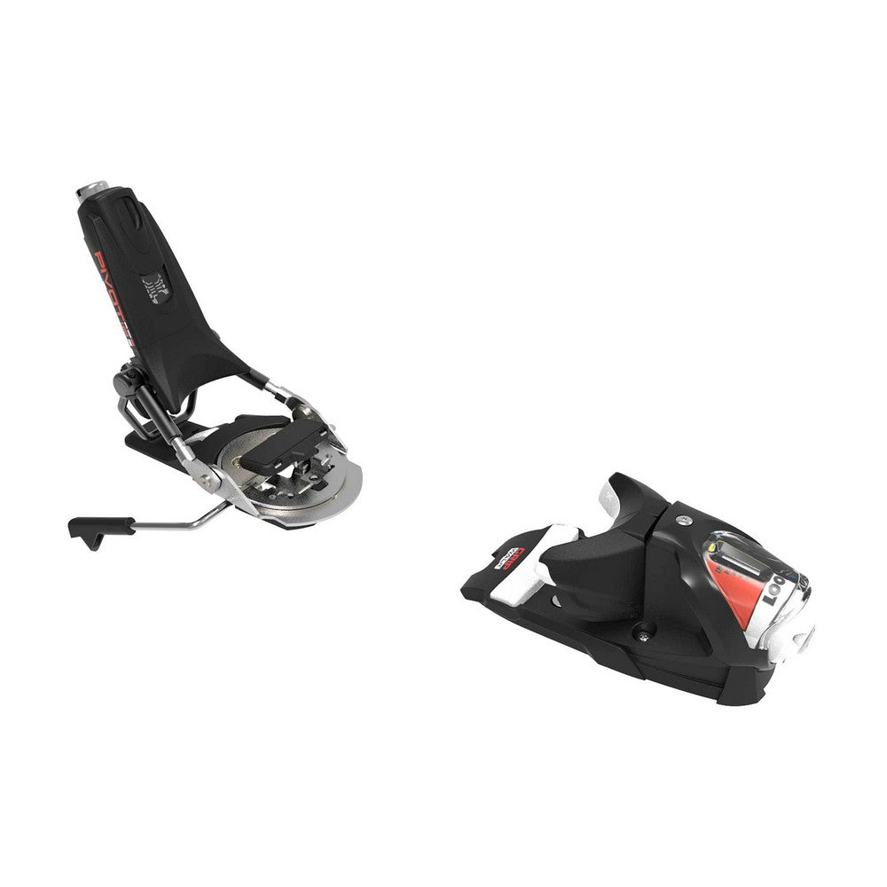 Fixations de ski alpin Rossignol Pivot 12 GW + freins 115 mm