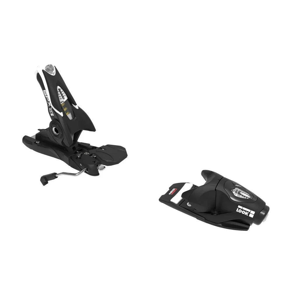 Rossignol SPX 10 GW Alpine Ski Bindings + 100 mm Brakes