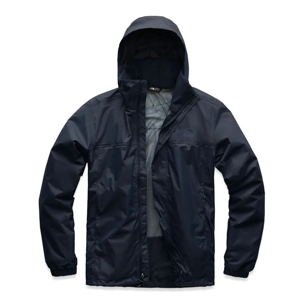 Manteau The North Face Resolve 2 (hommes)