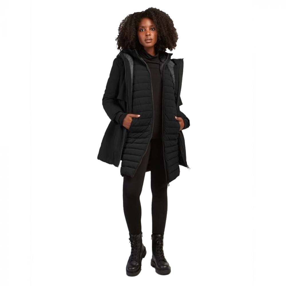 Manteau d'hiver Fig Copenhagen (femmes)