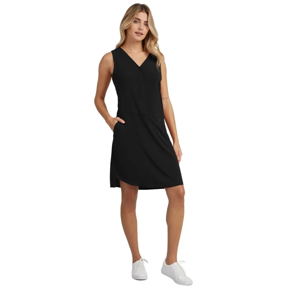 Fig W's Lanika Dress